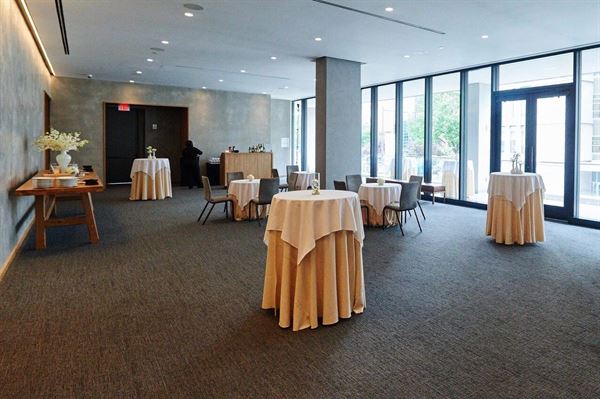 The Study at University City