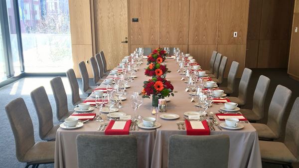 The Study at University City