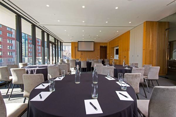 The Study at University City