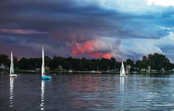 Sturgeon Bay Yacht Club