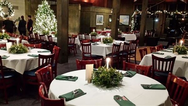 Sturgeon Bay Yacht Club