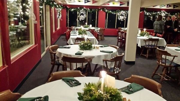 Sturgeon Bay Yacht Club