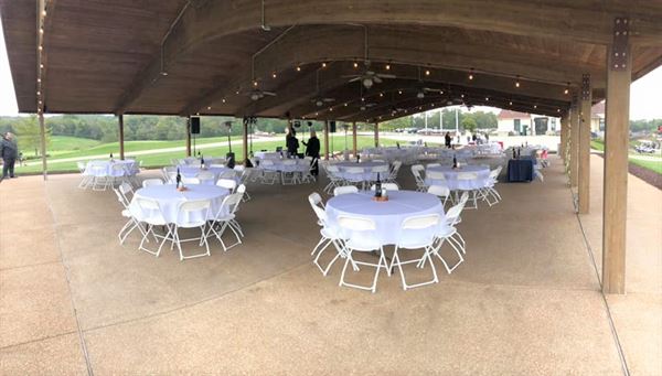 Pevely Farms Golf Club