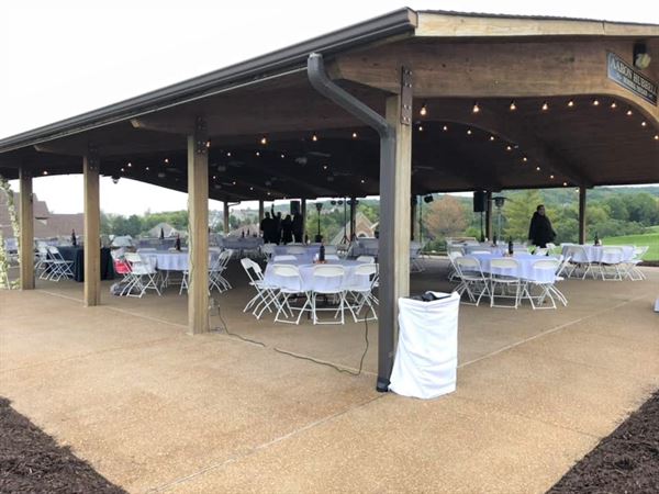 Pevely Farms Golf Club