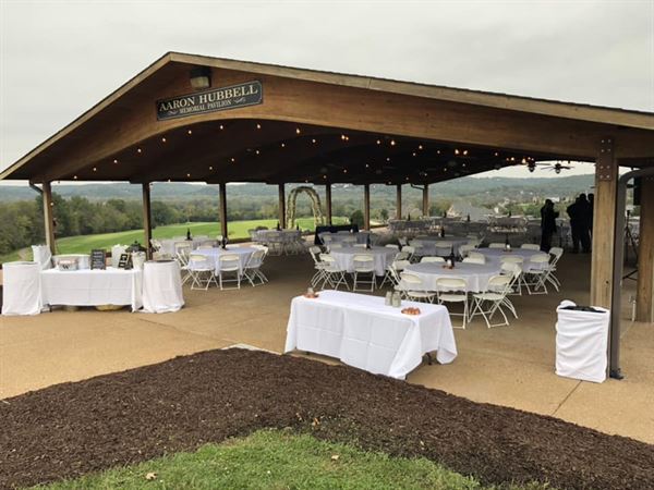 Pevely Farms Golf Club