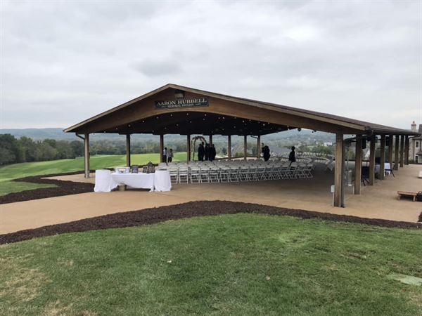 Pevely Farms Golf Club