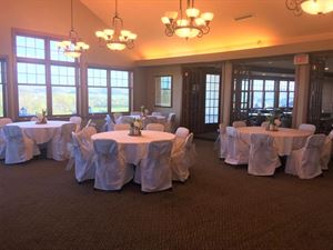 The Banquet Room
