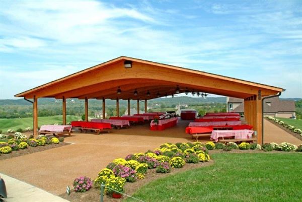 Pevely Farms Golf Club