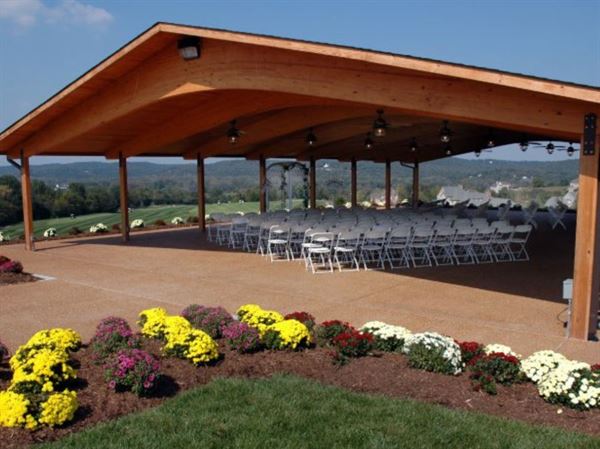 Pevely Farms Golf Club