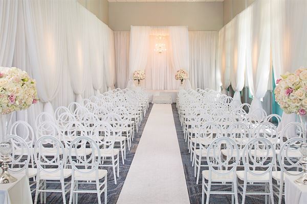 Los Angeles Marriott Burbank Airport