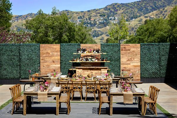 Los Angeles Marriott Burbank Airport