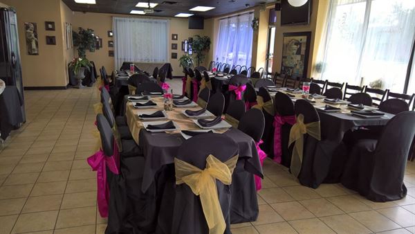 Red Spoon Restaurant