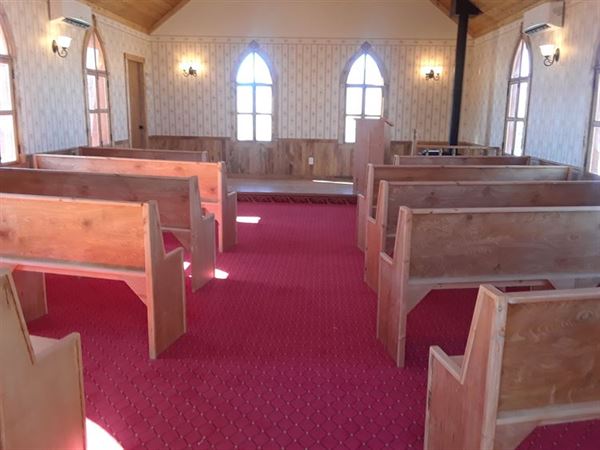 Longstreet Inn Casino RV Resort