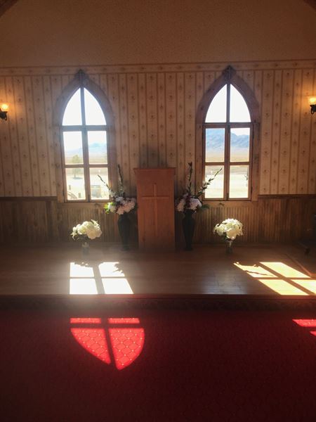 Longstreet Inn Casino RV Resort