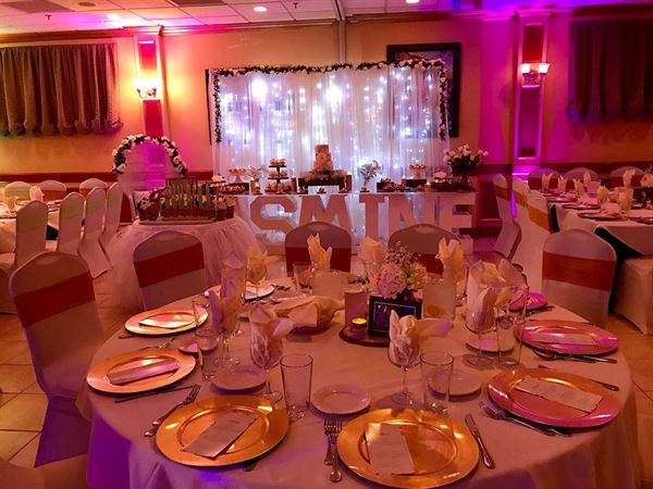 Mamma Vittoria Catering