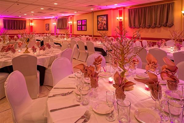 Mamma Vittoria Catering