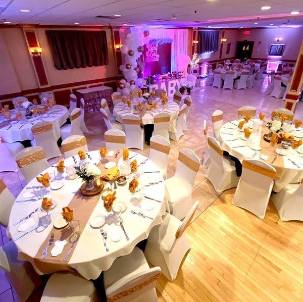 Mamma Vittoria Catering