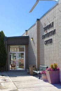 Tonopah Convention Center