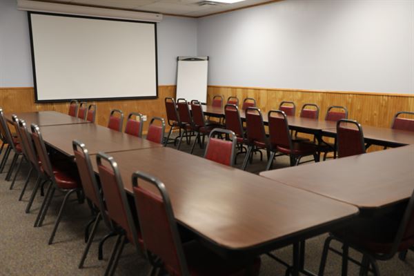 Tonopah Convention Center