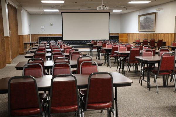 Tonopah Convention Center