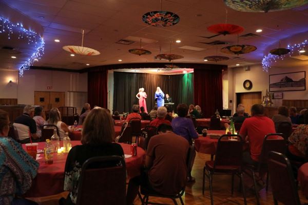 Tonopah Convention Center