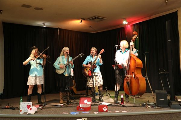 Tonopah Convention Center