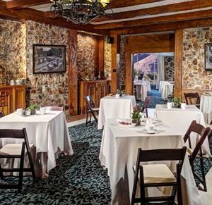 Additional Event Spaces