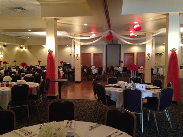 Tuscany Special Events Center At Rastrelli's