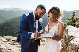 Duporte Notary Services - Wedding Officiant