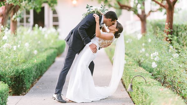 Duporte Notary Services - Wedding Officiant