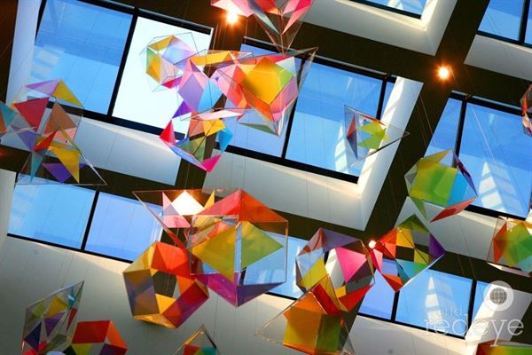 Design Center of the Americas