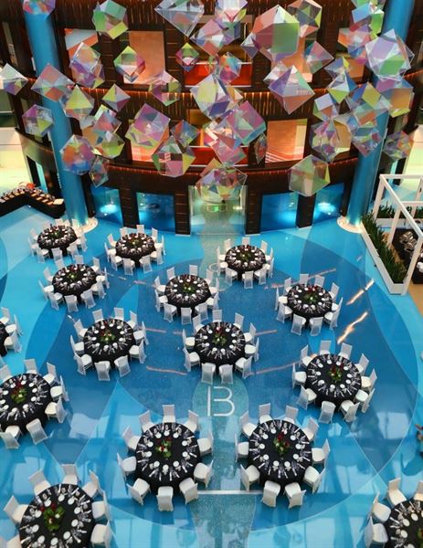 Design Center of the Americas