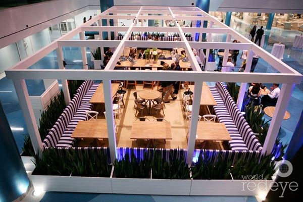 Design Center of the Americas