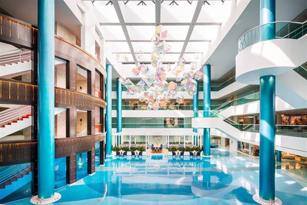 Design Center of the Americas