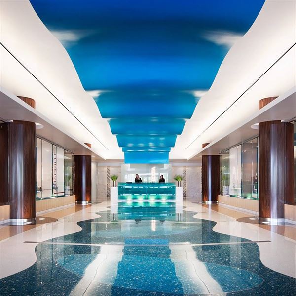 Design Center of the Americas