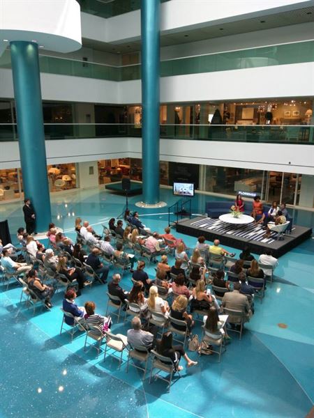 Design Center of the Americas