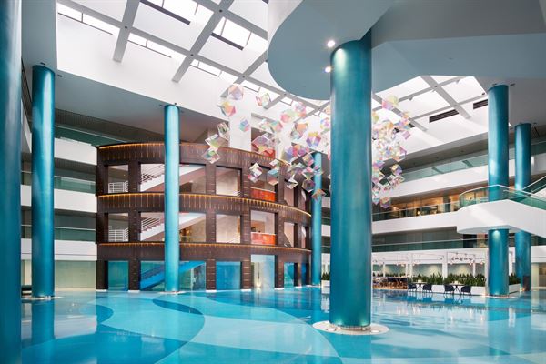 Design Center of the Americas