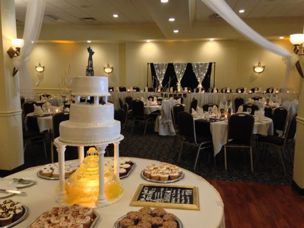 Tuscany Special Events Center At Rastrelli's