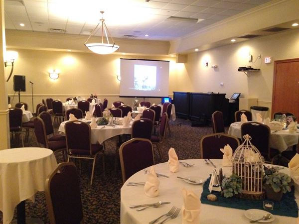 Tuscany Special Events Center At Rastrelli's