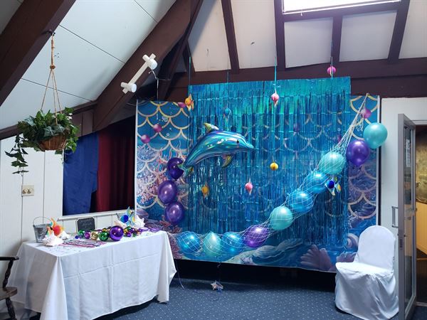 Hyannis Elks Lodge 1549