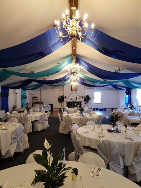 Hyannis Elks Lodge 1549