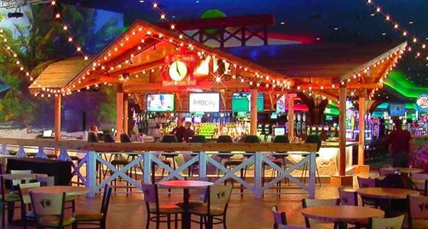 Margaritaville Tulsa