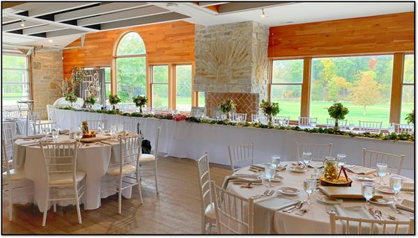 Valley of the Eagles Event Center & Black River Tavern