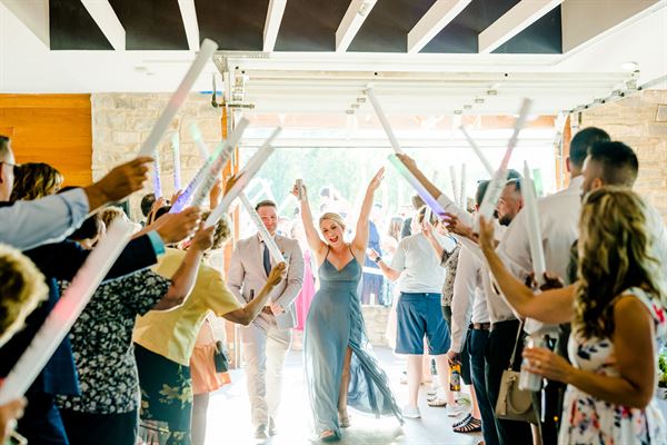 Valley of the Eagles Event Center & Black River Tavern