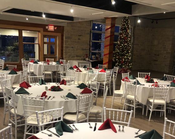 Valley of the Eagles Event Center & Black River Tavern