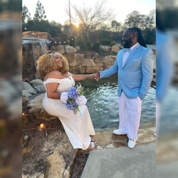 New Life Wedding Services