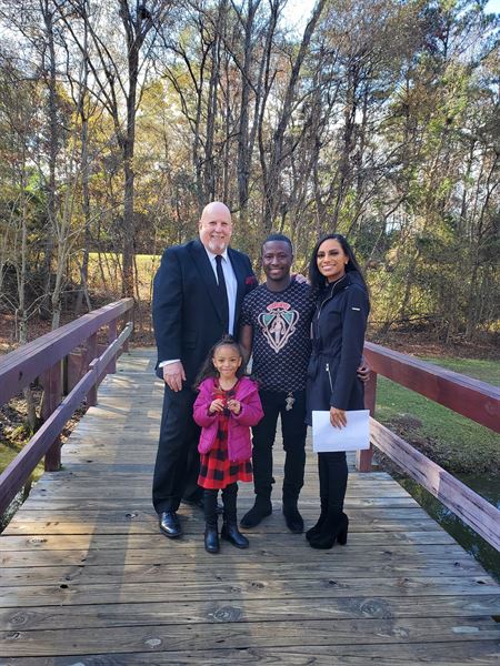 New Life Wedding Services