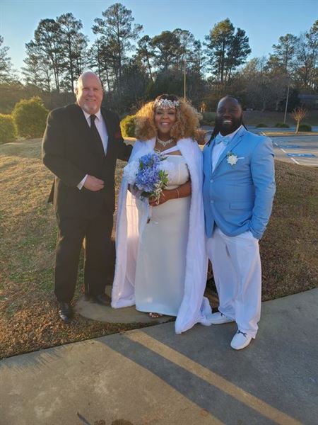 New Life Wedding Services