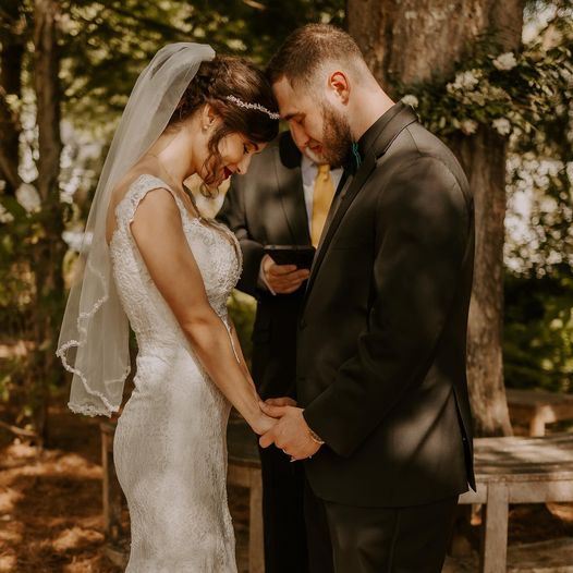 New Life Wedding Services