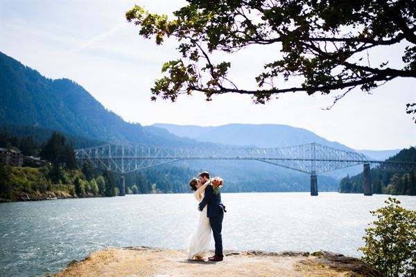 The Locks Wedding and Event Venue